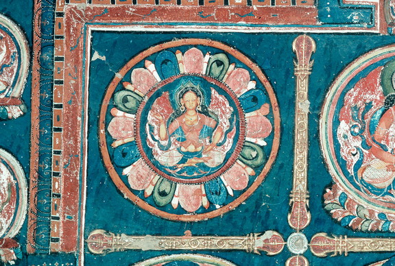 Vajraguhya Mandala