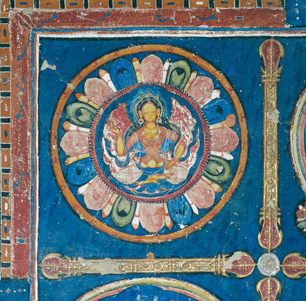 Vajraguhya Mandala