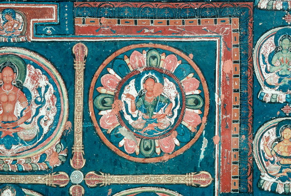 Vajraguhya Mandala