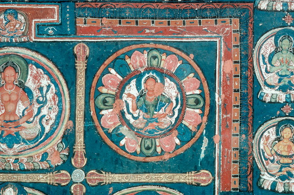 Vajraguhya Mandala