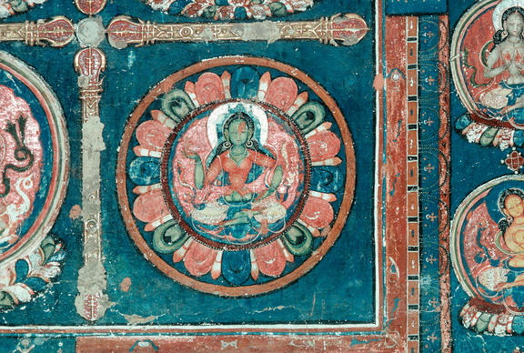 Vajraguhya Mandala