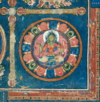Vajraguhya Mandala