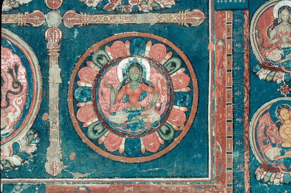 Vajraguhya Mandala