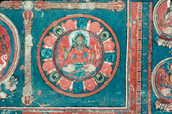 Vajraguhya Mandala