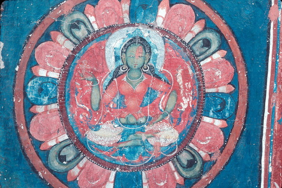 Vajraguhya Mandala