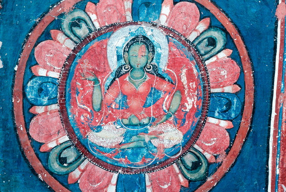 Vajraguhya Mandala