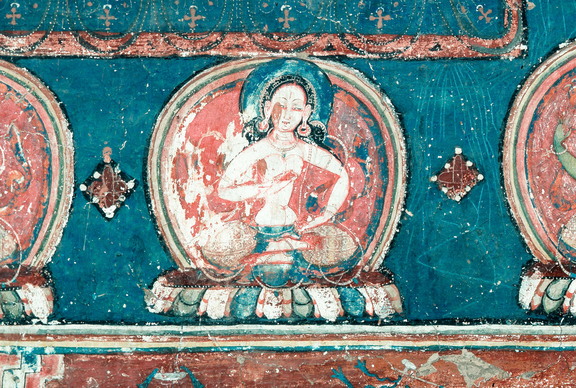 Vajraguhya Mandala