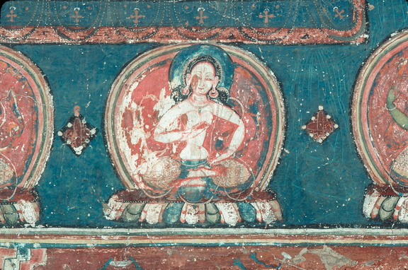 Vajraguhya Mandala