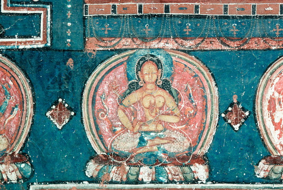 Vajraguhya Mandala