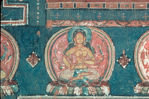 Vajraguhya Mandala