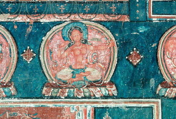 Vajraguhya Mandala