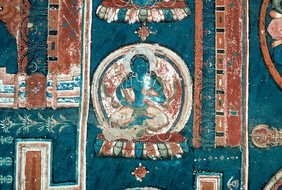 Vajraguhya Mandala