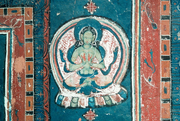 Vajraguhya Mandala