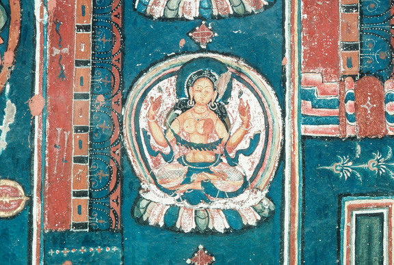 Vajraguhya Mandala