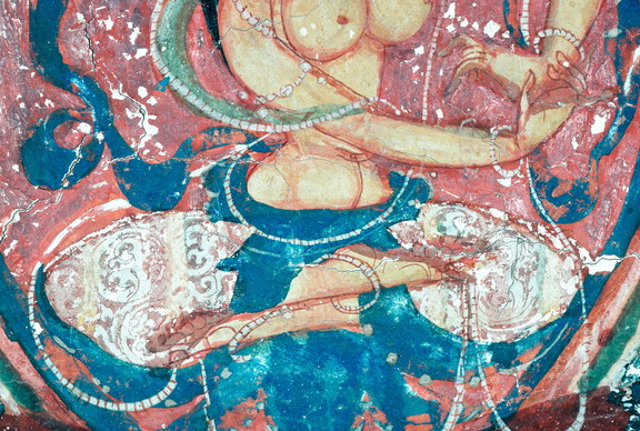 Vajraguhya Mandala
