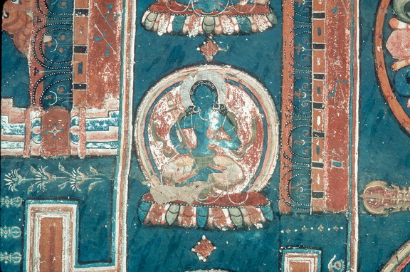 Vajraguhya Mandala