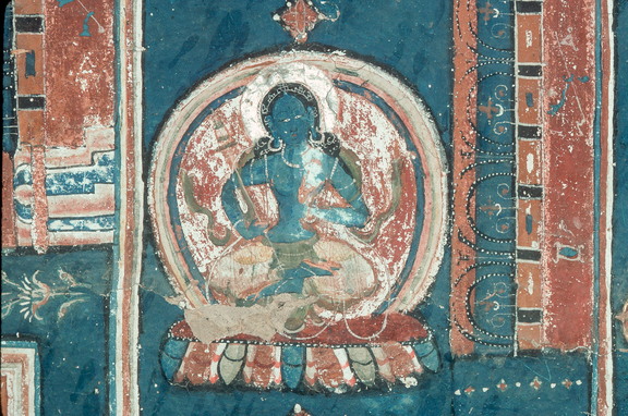 Vajraguhya Mandala