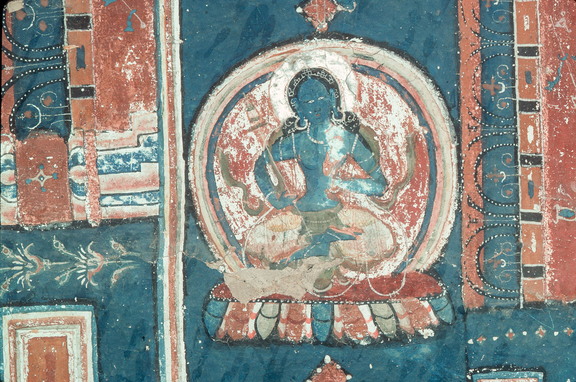 Vajraguhya Mandala