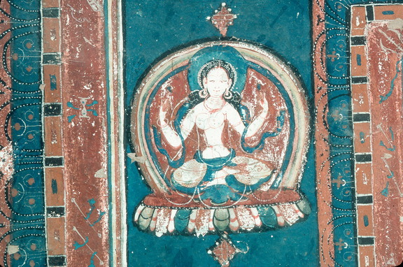 Vajraguhya Mandala