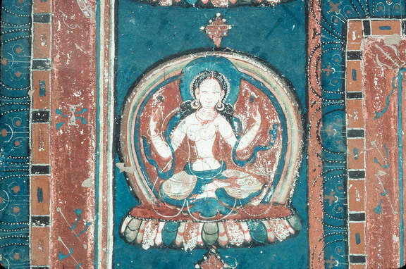 Vajraguhya Mandala