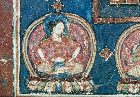 Vajraguhya Mandala