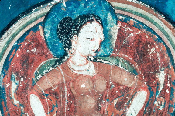 Vajraguhya Mandala