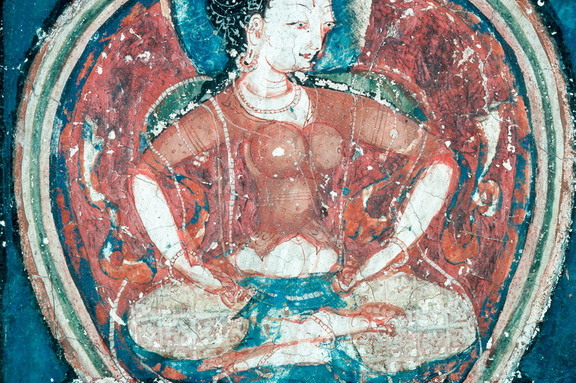 Vajraguhya Mandala