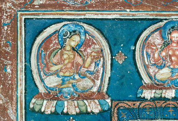 Vajraguhya Mandala
