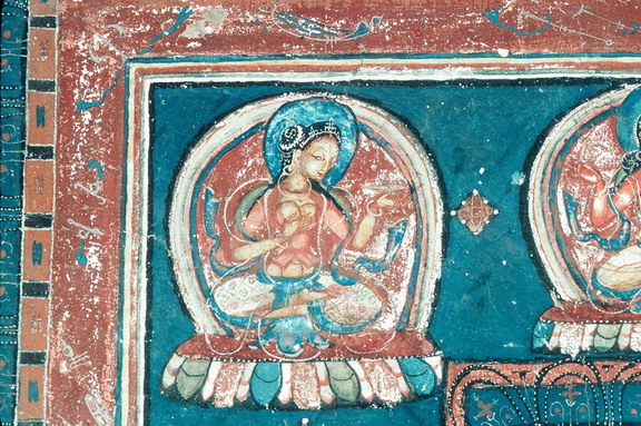 Vajraguhya Mandala