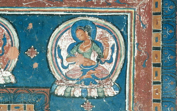 Vajraguhya Mandala