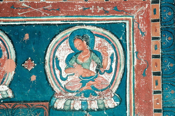Vajraguhya Mandala