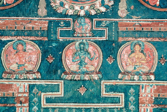 Vajraguhya Mandala