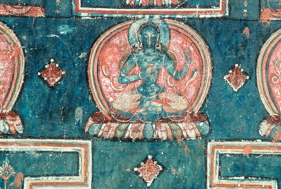 Vajraguhya Mandala