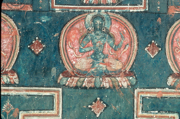 Vajraguhya Mandala