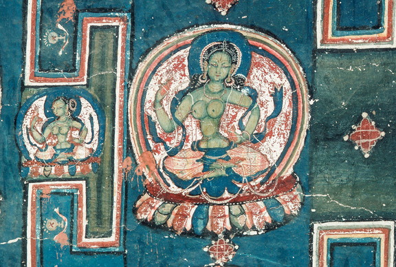 Vajraguhya Mandala