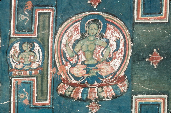 Vajraguhya Mandala