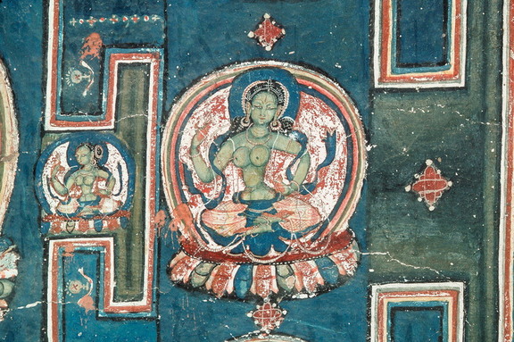 Vajraguhya Mandala