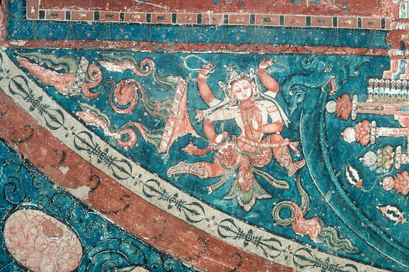Vajraguhya Mandala