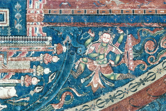 Vajraguhya Mandala