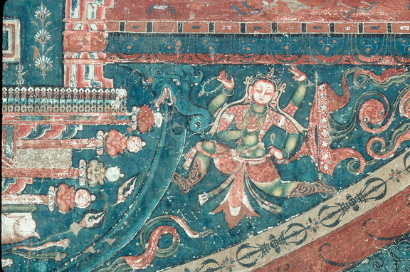 Vajraguhya Mandala