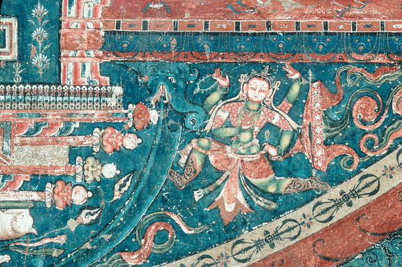 Vajraguhya Mandala