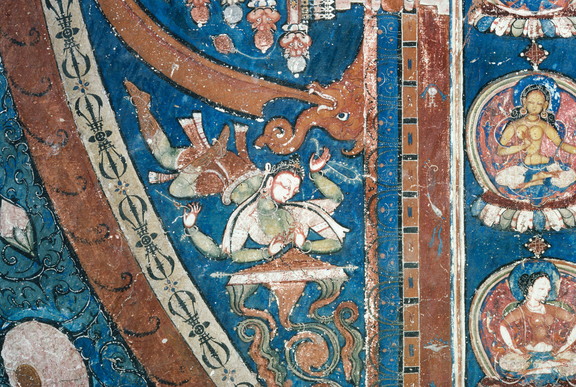 Vajraguhya Mandala