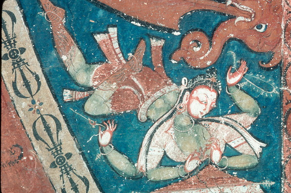 Vajraguhya Mandala