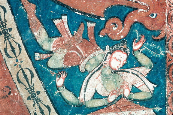 Vajraguhya Mandala