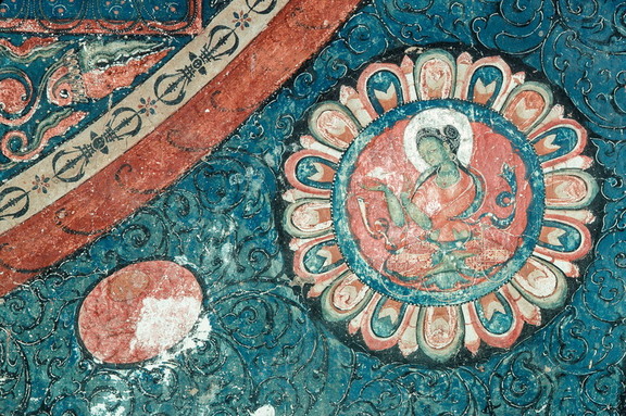 Vajraguhya Mandala