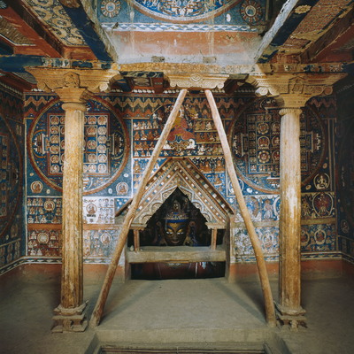 Middle Floor