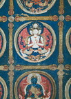 Vajradhatu Mandala