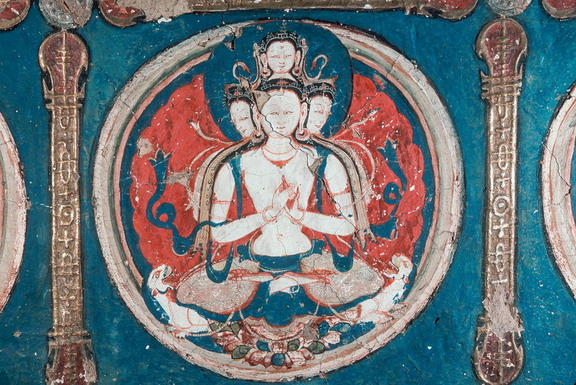 Vajradhatu Mandala