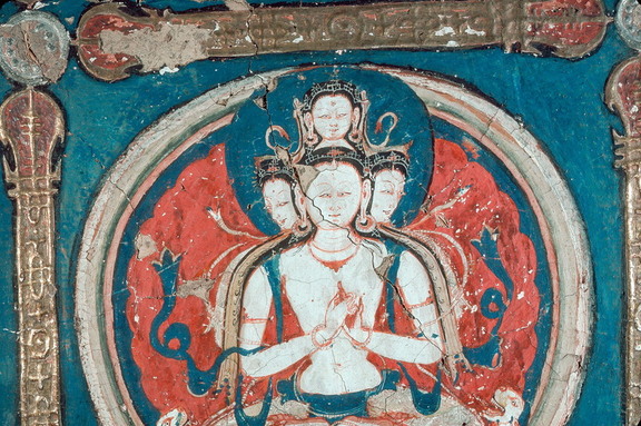 Vajradhatu Mandala