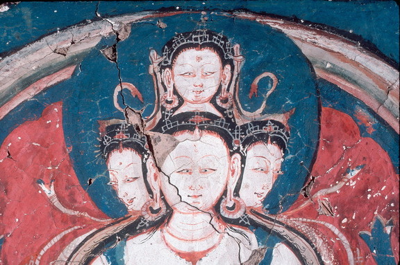 Vajradhatu Mandala
